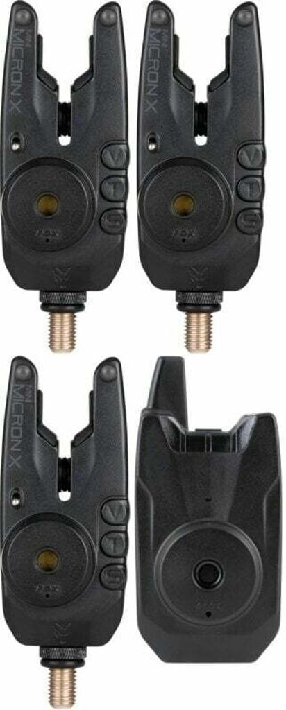 Fox Fishing Mini Micron X 3+1 Zdjęcie produktu 