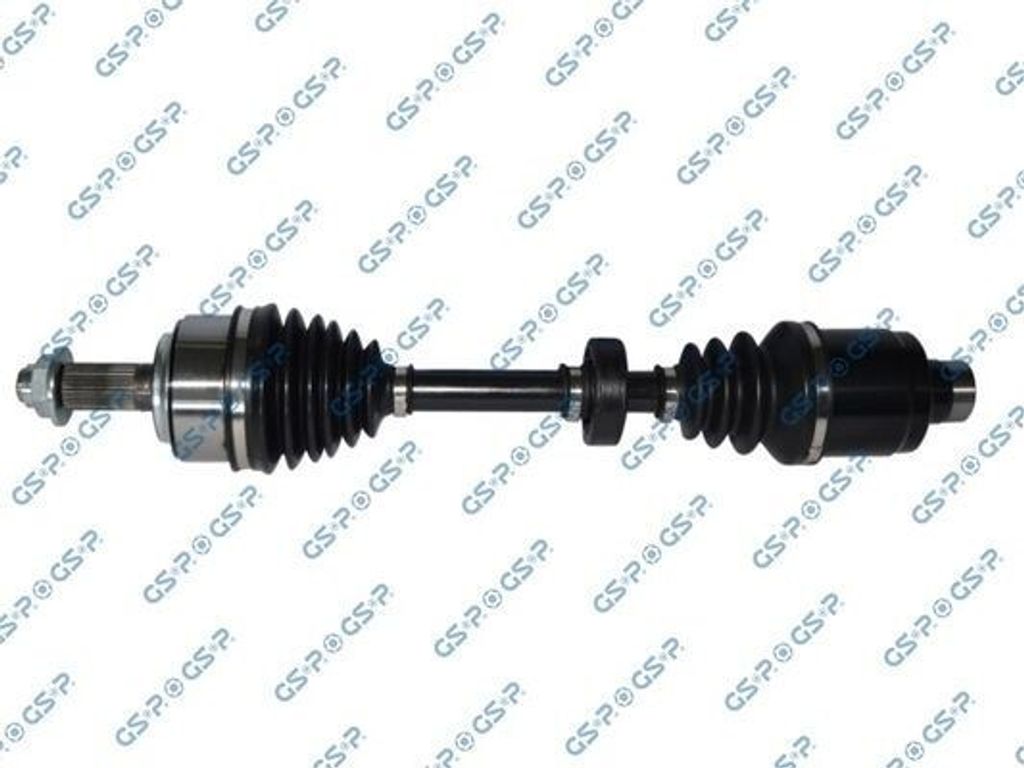 GSP 223355 Antriebswelle für HONDA ACCORD VIII (CU) ACCORD Produktbild 