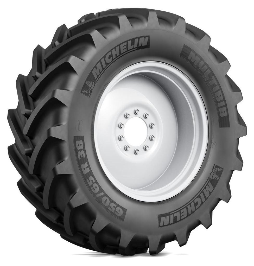Michelin 600/65 R 34 Tl 151D Multibib Zdjęcie produktu 