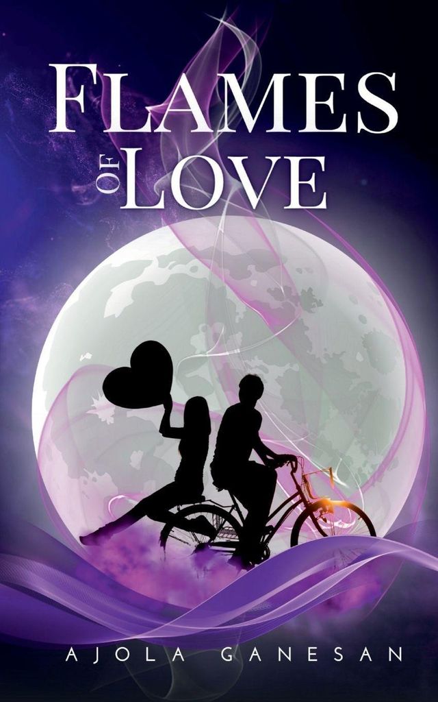 Flames Of Love
