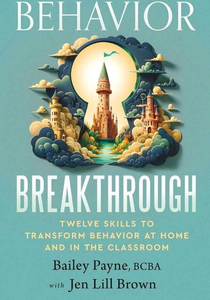 Behavior Breakthrough