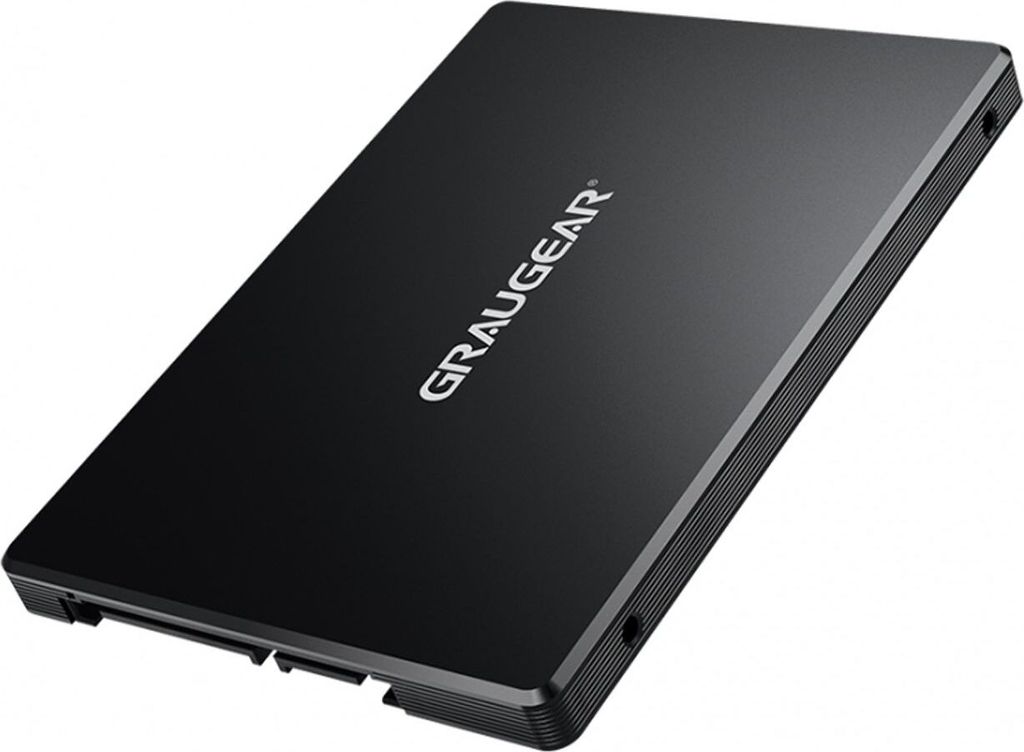 GRAUGEAR Konverter M.2 NGFF SSD zu 2,5" SATA retail