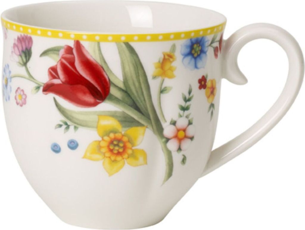 Villeroy & Boch Spring Awakening, Einzelbild, 0,4 l, Produktbild 