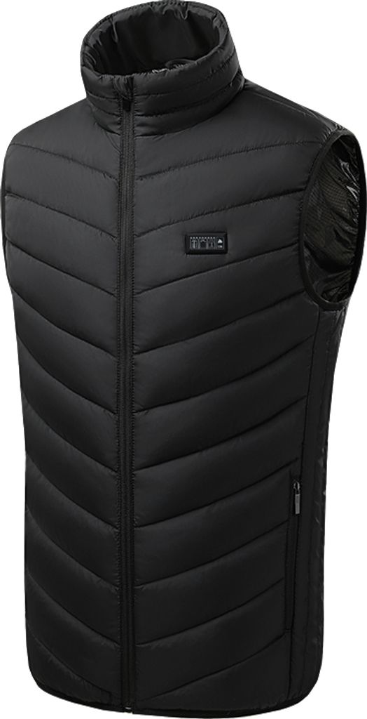 INF Beheizte Weste mit 21 Heizzonen 5XL