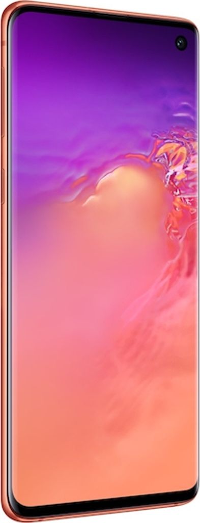 Samsung Galaxy S10 Duos SM-G973FDS 128GB Prism Black Obrázek produktu 8