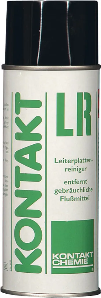 Kontakt Chemie 84013 Kontakt LR 400ml | Detergente Flux Professionale