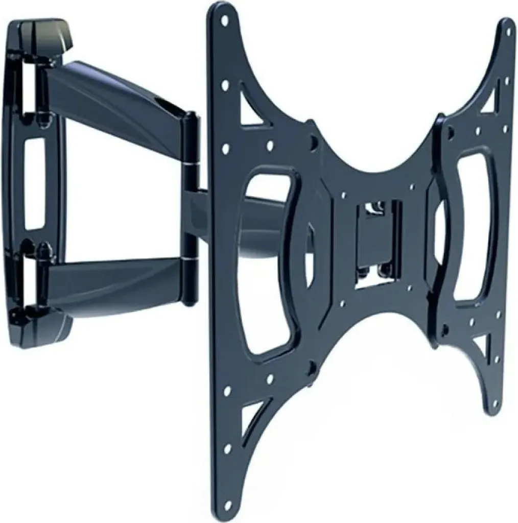 Support TV pour angle et petit espace, idéal moniteur de cuisine