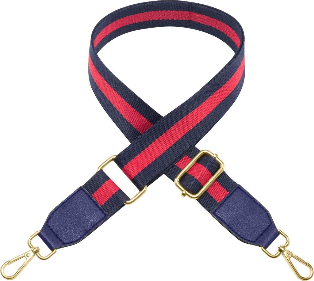 Verstellbarer Schulterriemen für Handtaschen