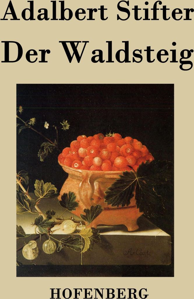 Der Waldsteig