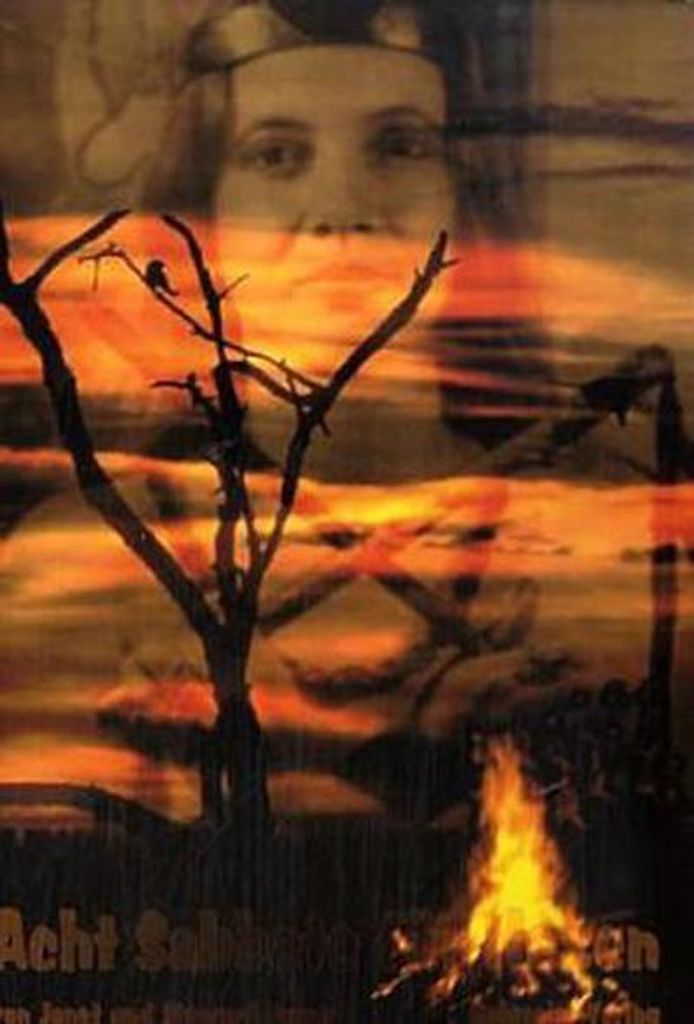 Acht Sabbate für Hexen