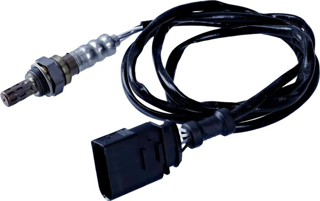 Sonde Lambda NTK 90209 Capteur d'Oxygène Original pour Échappement - 14