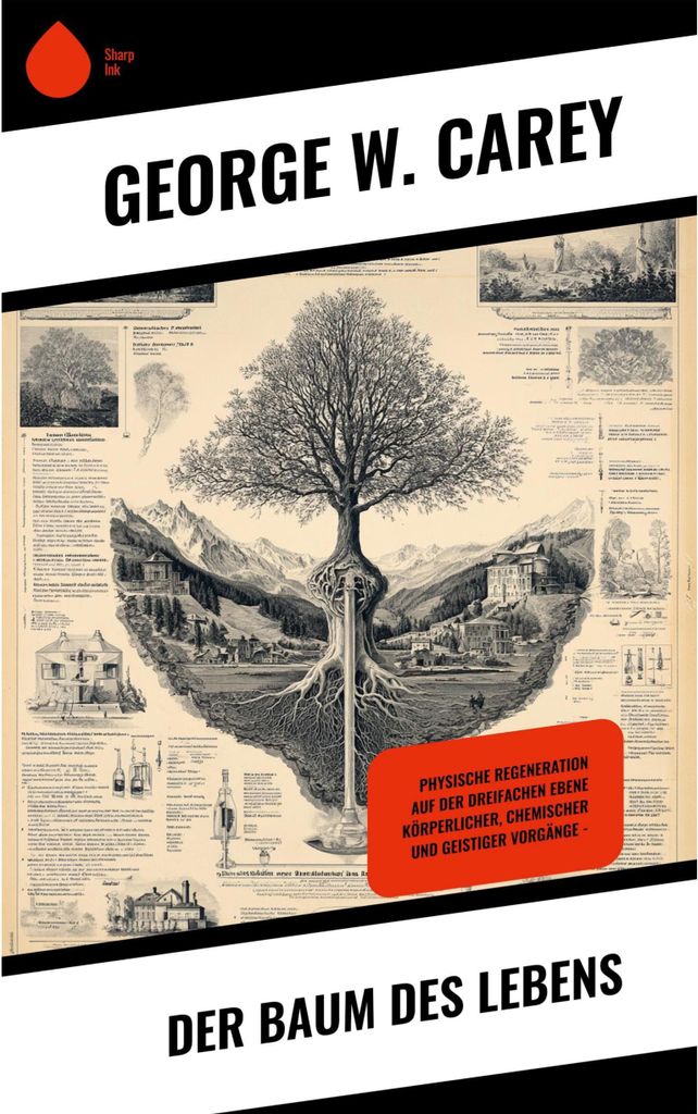 Der Baum des Lebens