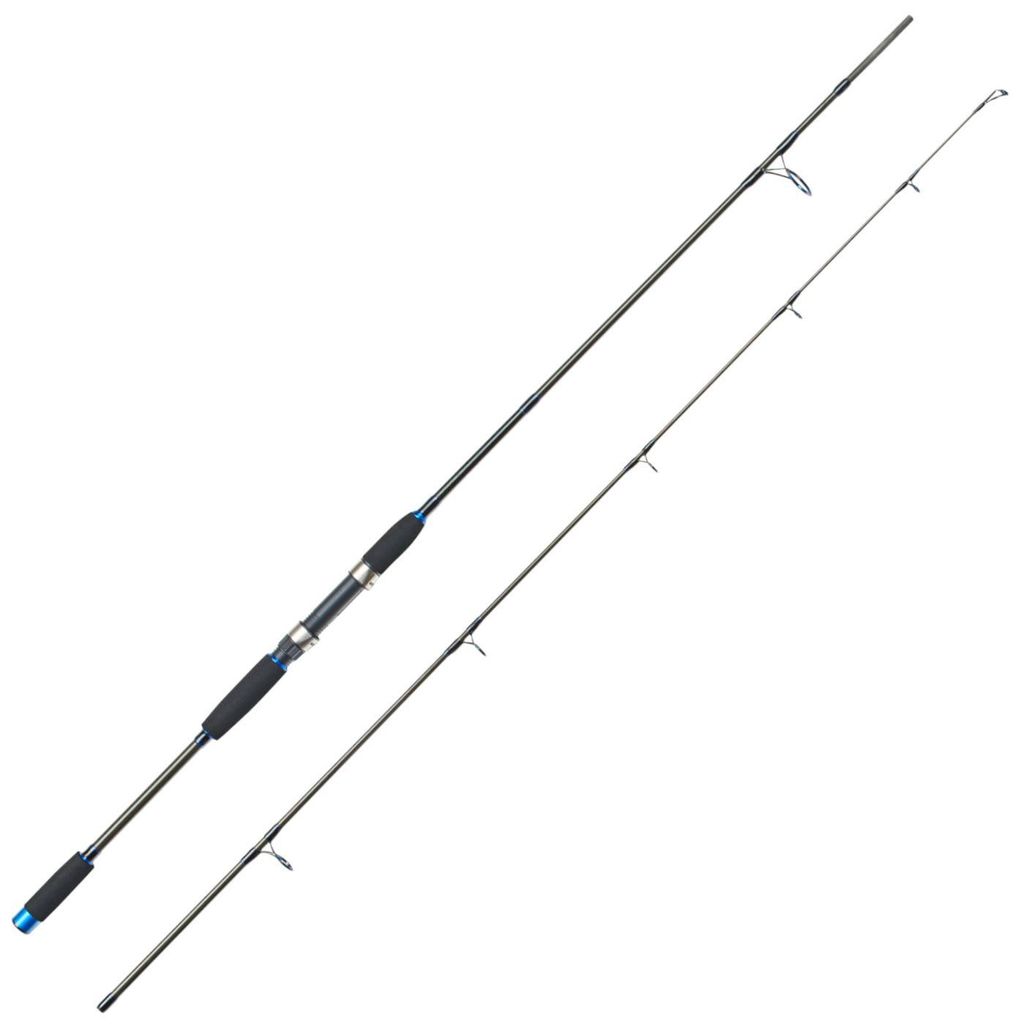Eisele Twitch N Pilk 2,30m 50-200g - Meeresrute Produktbild 