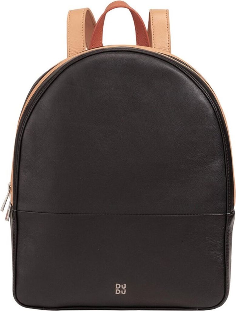 DuDu City Rucksack Leder 26,5 cm