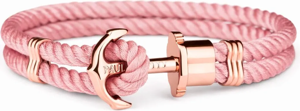 Bracciale da donna Paul Hewitt PH-N-R-A-S 15-16 cm