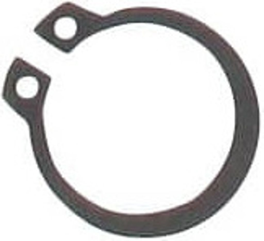 Seegerring außen STW-14mm Kickstarterwelle Rex 25 78752 Motorroller.de Sicherungsring Klemmring Nutring Sicherungsclip Seegering 1E40QMB Scooter