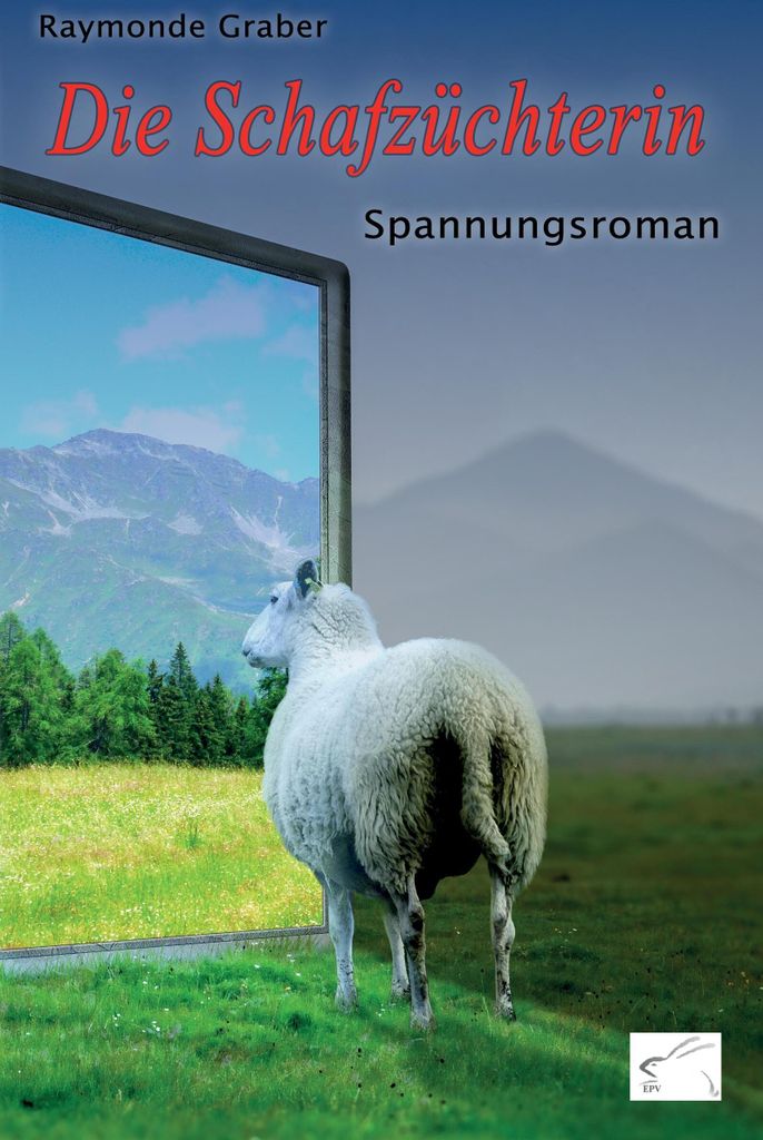 Die Schafzüchterin