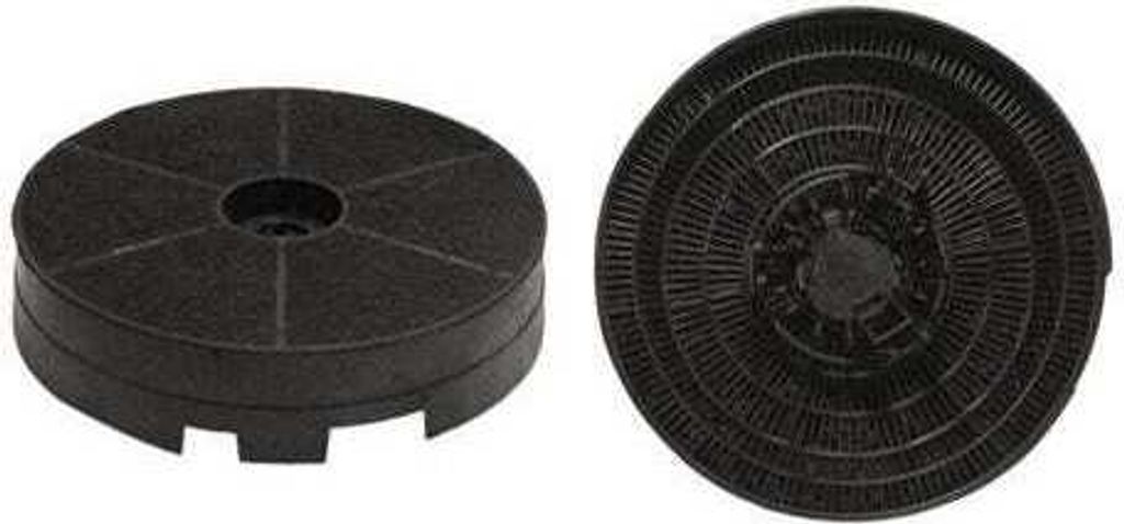 Smeg FLTK-1 Bauteil & Zubehör für Dunstabzugshauben Haushaltswarenfilter