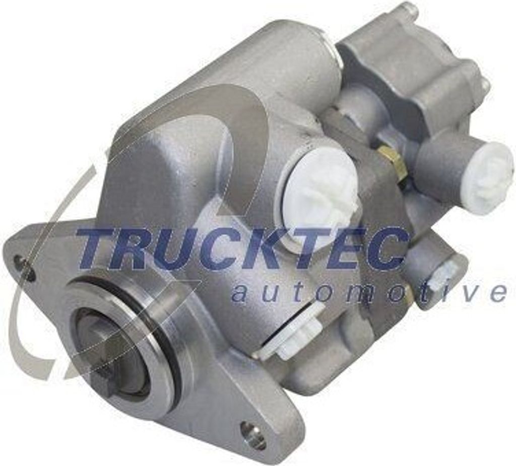 TRUCKTEC AUTOMOTIVE 01.37.160 Servolenkung Pumpe Servopumpe Produktbild 