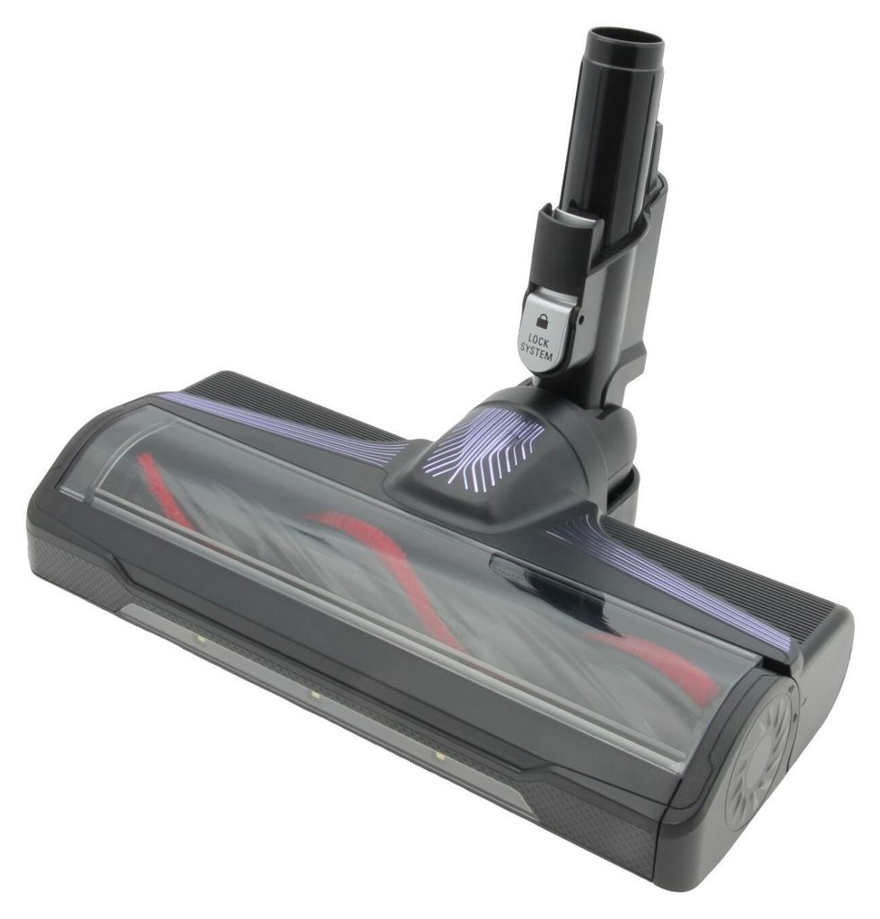 Brosse à rouleau pour aspirateur balai Rowenta XForce 9.60 Image du produit 