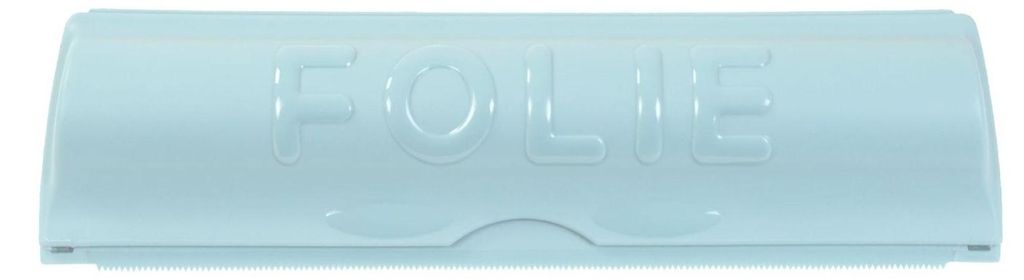 Dérouleur de film plastique Porte-rouleau Coupe-film Image du produit 