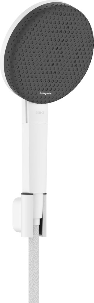 HANSGROHE 24611700 Porterset Raindance Alive Select S Produktbild 