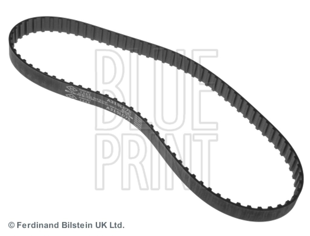 BLUE PRINT ADH27501 Zahnriemen für SUZUKI LJ 80 (OL) 84-Zähne