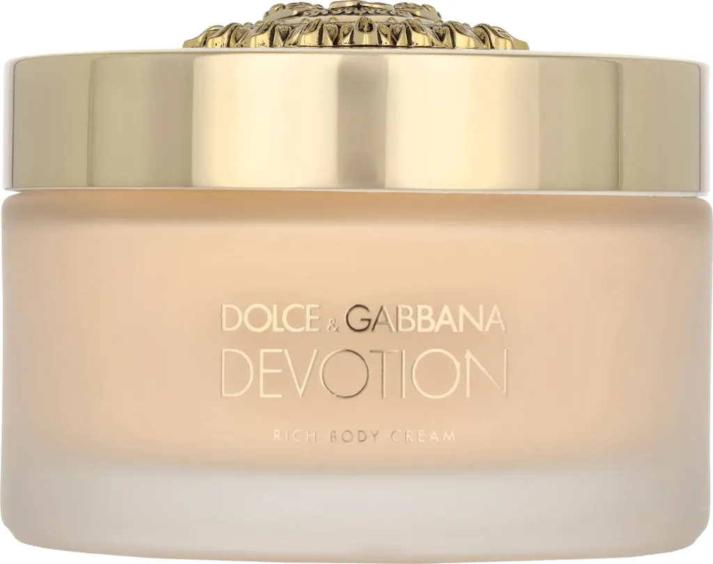 Crema corpo Devotion 180ml
