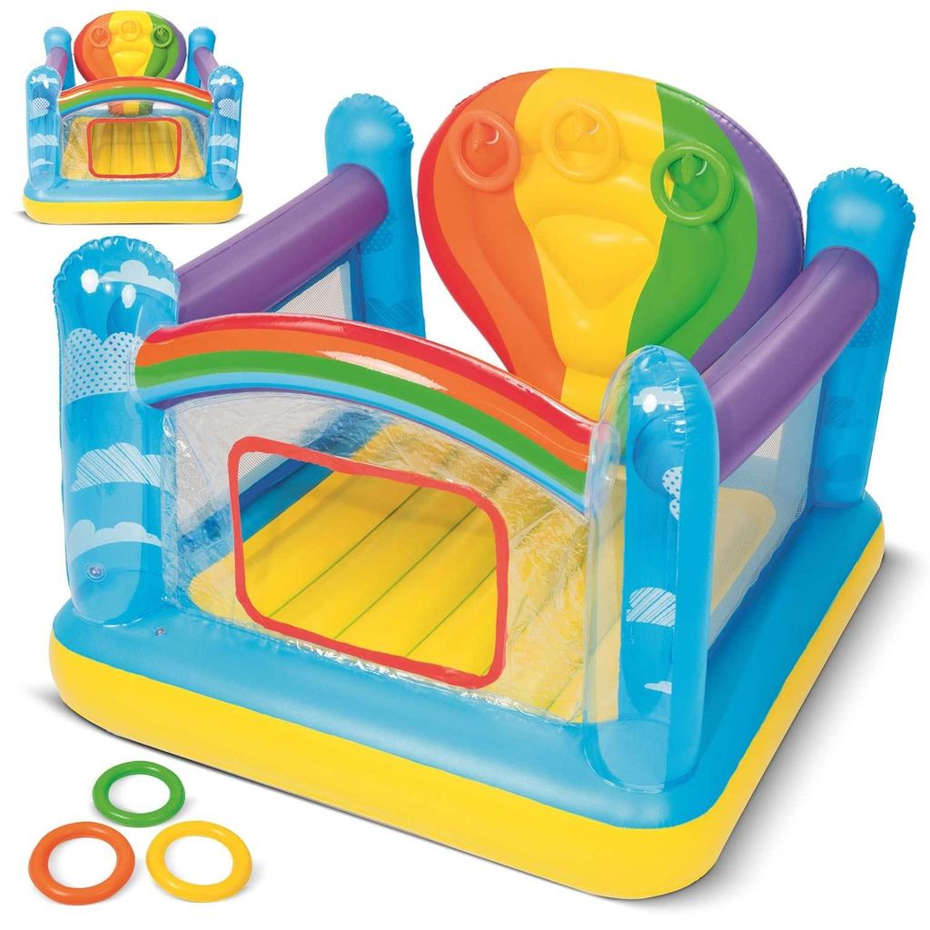 Trampolino gonfiabile Bestway 52269 Immagine del prodotto 