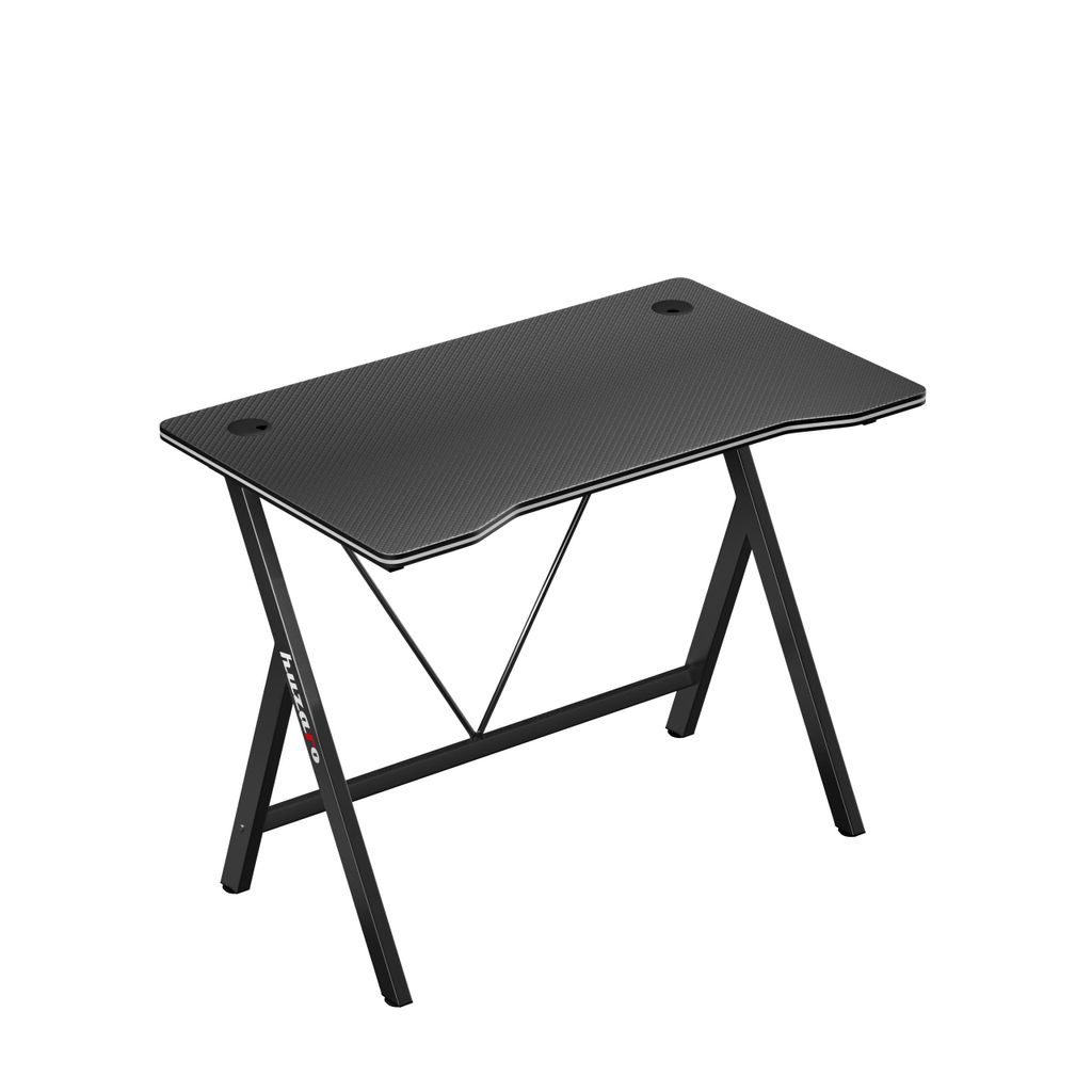 Gaming desk - Huzaro Hero 1.4 Black Image du produit 
