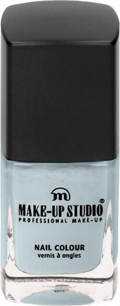 Make-up Studio Nägel Farbe 154 - Oxygen 12ml
