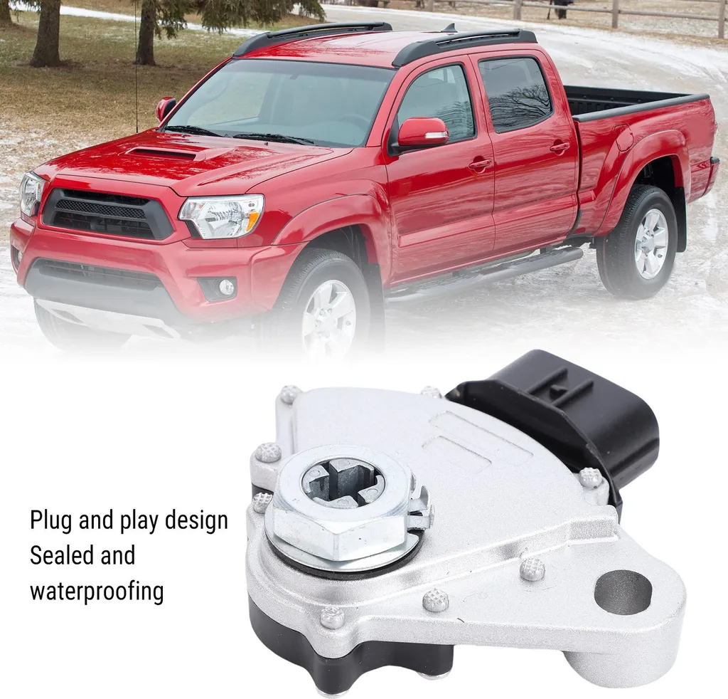Sensore Trasmissione 84540-71010 per Toyota Tacoma 05-15 | Ricambio