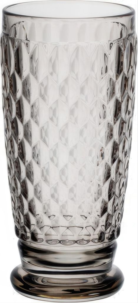 Villeroy & Boch Boston Coloured 4er Set Longdrinkglas 400 Produktbild 