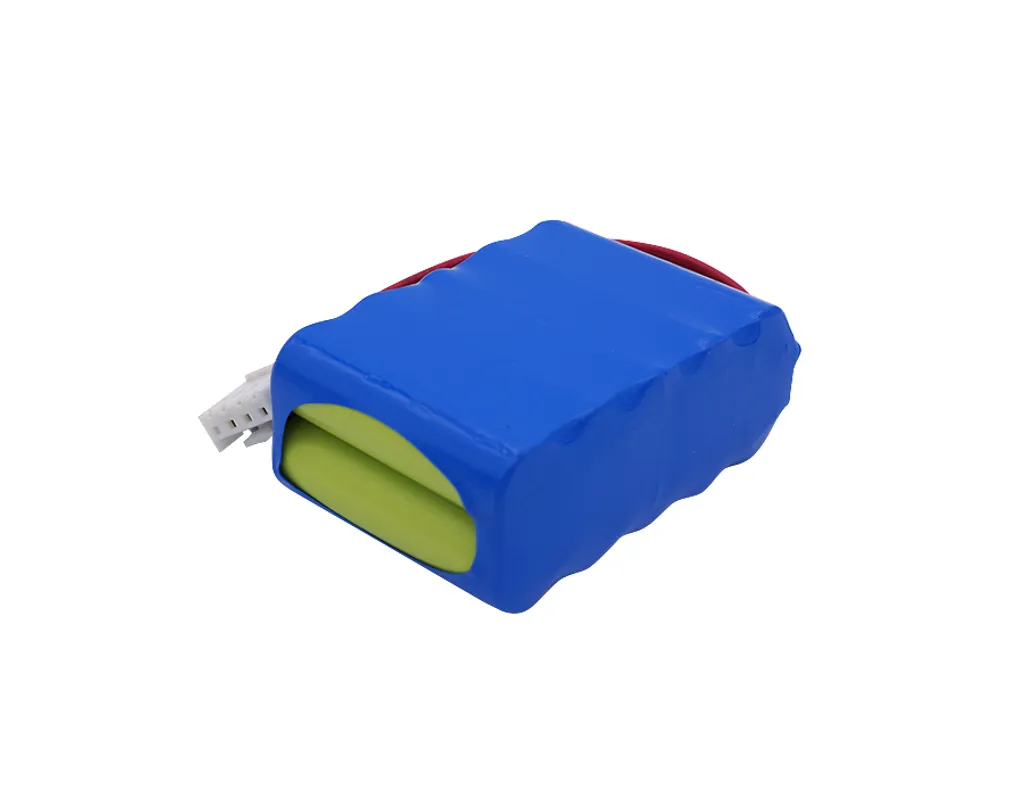 Batterie TECHTEK pour Eton 2303G et ECG-1A Fiable de Haute Capacité