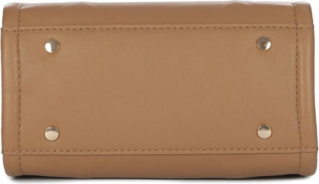 Sac Liu Jo AA5102E0778 Cammello : Rangez Tout avec Style et Élégance - 6