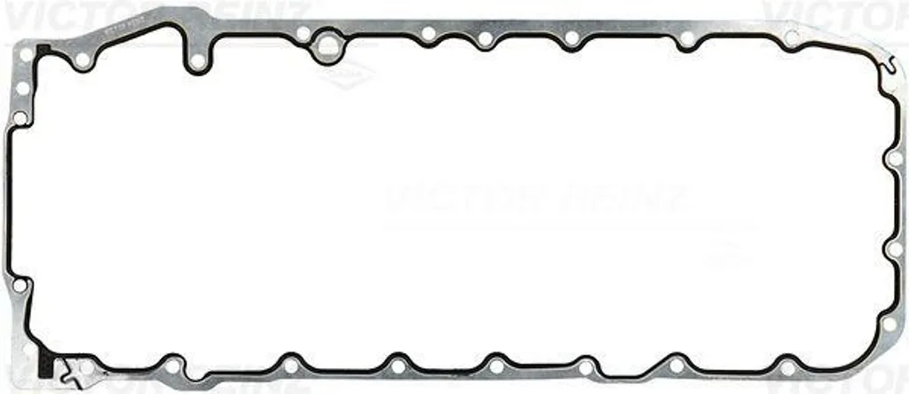 Victor Reinz 71-17436-00 Joint de carter d'huile pour BMW 5 G30 G31 X5