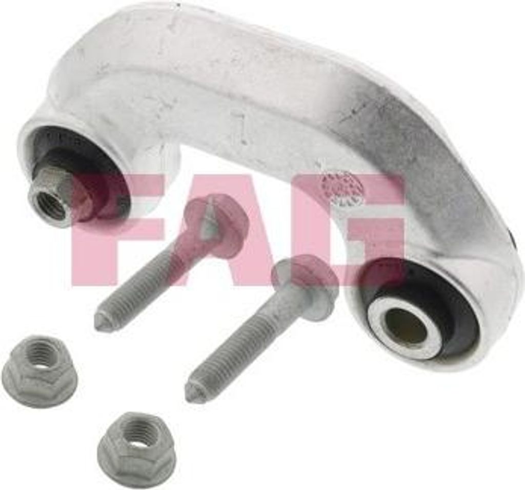 FAG Koppelstange Stabilisator für AUDI A4 Avant (8ED, B7) Produktbild 