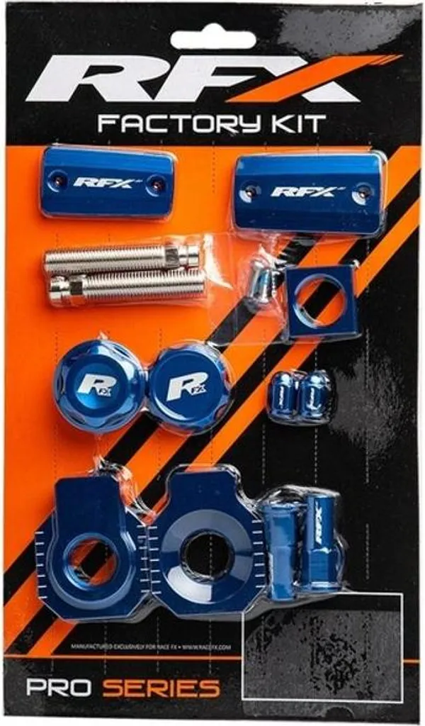 Réparez votre fuite de maître-cylindre Magura avec ce Kit d'usine RFX
