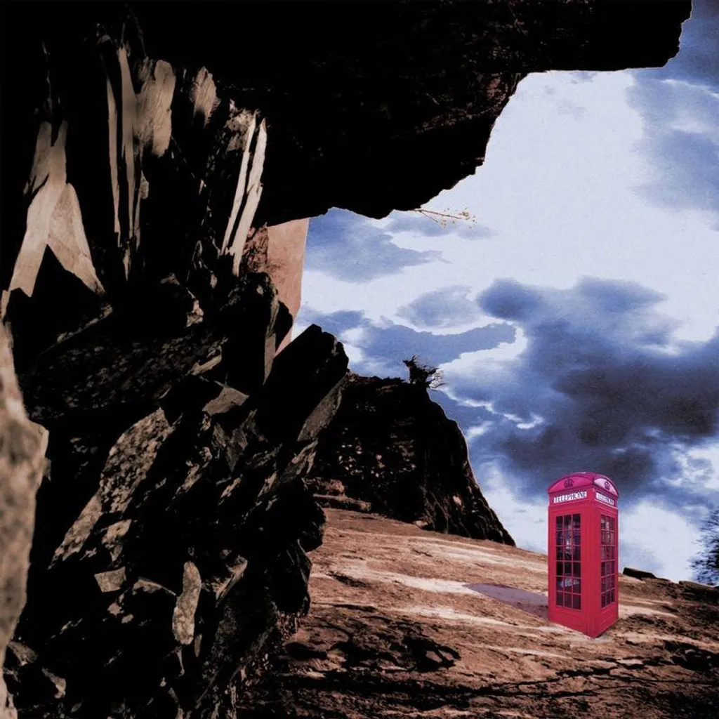 Album Vinyle The Sky Moves Sideways Porcupine Tree Edition Remaster