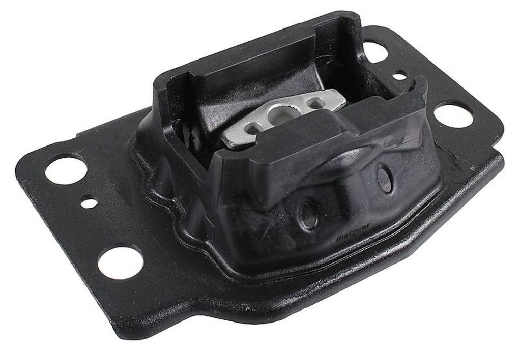 Lagerung Motor oben Gummimetalllager METZGER für u.a. FORD MONDEO