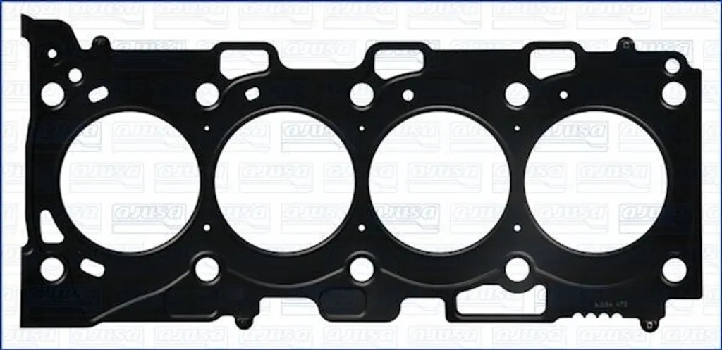 Joint de culasse pour réparation moteur Toyota Auris et Lexus IS II