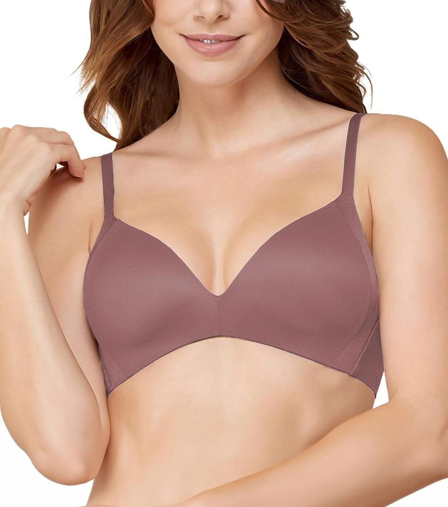 Triumph O-Body Make-Up Soft Touch P EX, Farbe: Rose Brown Produktbild 
