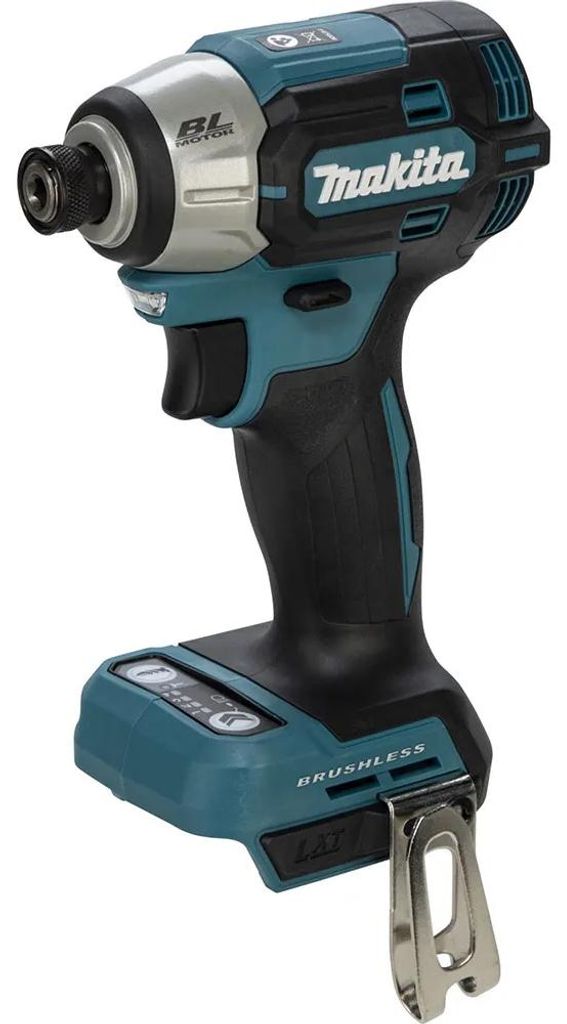 Makita DTD201Z Akku-Schlagschrauber 210Nm 4400bpm 18V Produktbild 