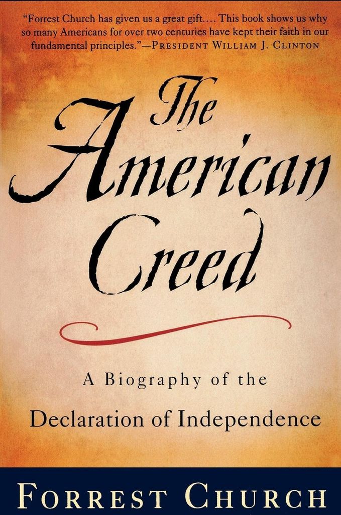 The American Creed