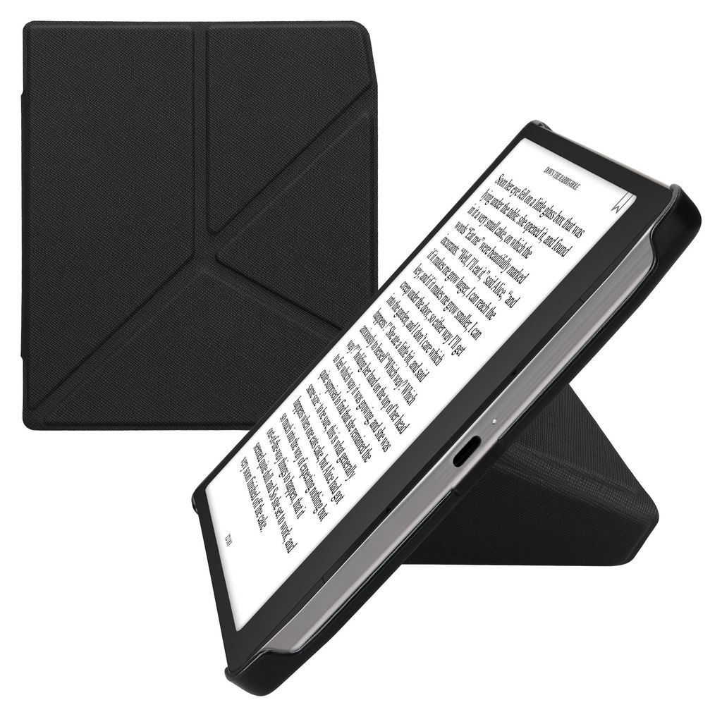 kwmobile Schutzhülle für Pocketbook Era / Era Color Hülle - Produktbild 