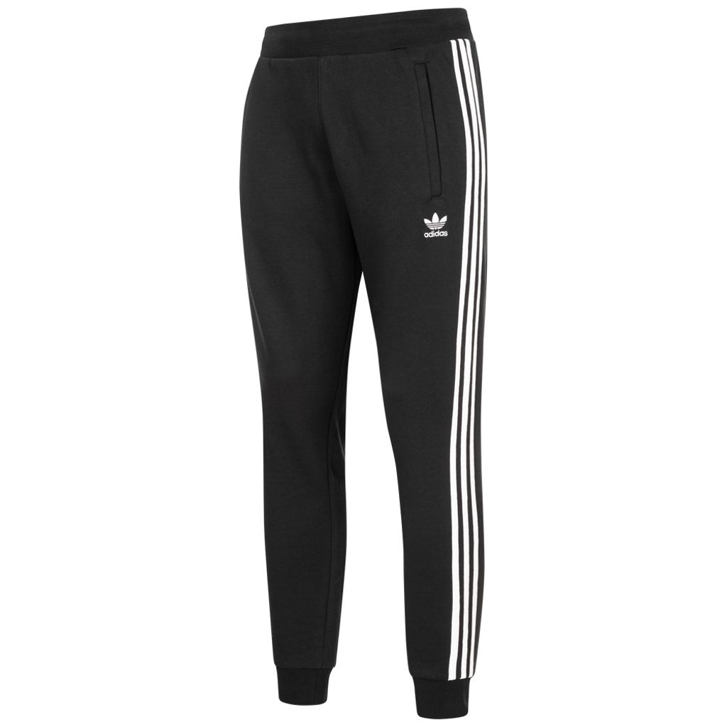 XS|adidas Originals 3-Stripes Herren Jogginghose GN3458