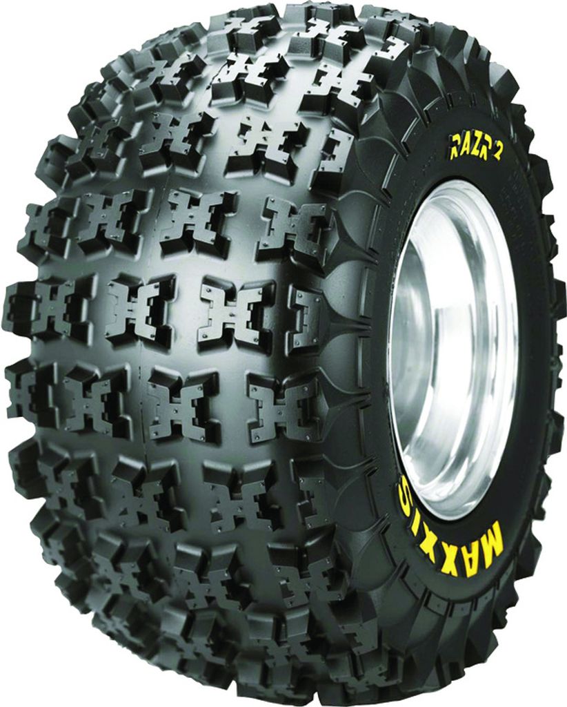 MAXXIS opony RAZR2 M934 AT22X11-10 6PR 47J E TL Zdjęcie produktu 