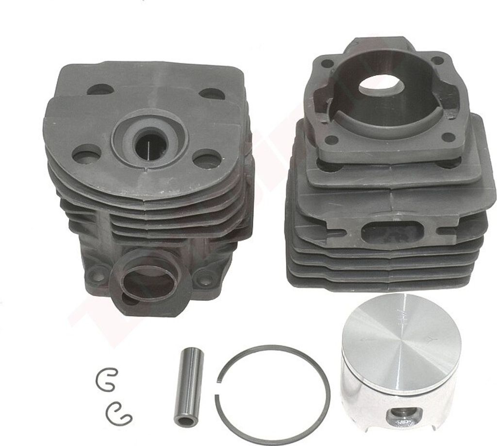 Zylinder Für Husqvarna 55 46Mm ( 503 60 91-71 ) Hq