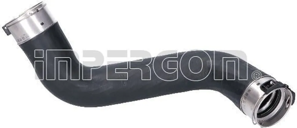 Tuyau turbo renforcé 227735 ORIGINAL IMPERIUM pour Nissan Qashqai I