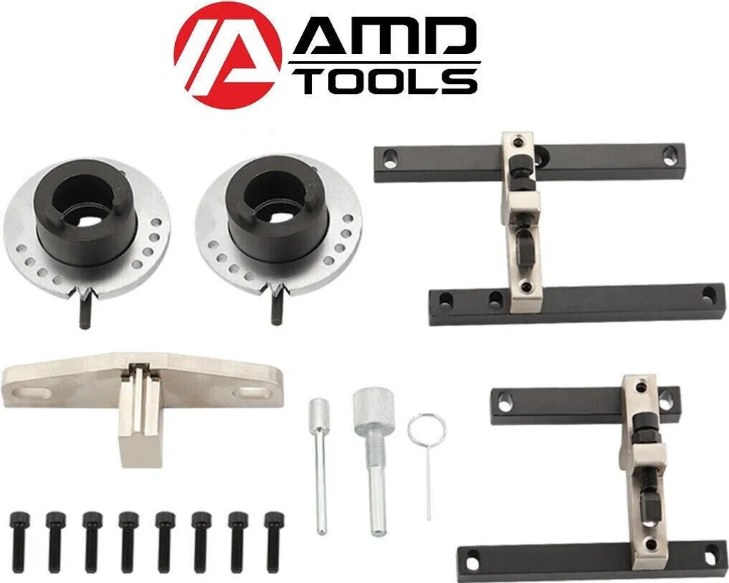 Pignons de distribution pour réparation moteur Ford Focus B-Max - 2